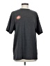 Unbranded Gray Short Sleeve Top Size XS - photo 1