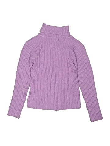 The Children's Place Turtleneck Sweater (view 2)