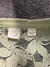 E by Eloise Green 3/4 Sleeve Top Size S - photo 7