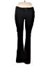 Express Jeans Black Jeans Size 10 - photo 1