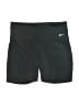 Nike Black Athletic Shorts Size M - photo 1
