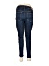 American Eagle Outfitters Solid Blue Jeans Size 8 - photo 2