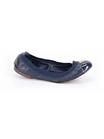 Tory Burch Flats (view 1)