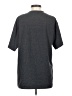 Unbranded Gray Short Sleeve Top Size XS - photo 2