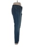 Jessica Simpson Solid Blue Jeans Size 30 waist - photo 4