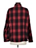 Unbranded Red Long Sleeve Polo Size M - photo 2