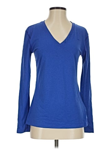 Nike Long Sleeve T-Shirt (view 1)