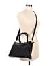 Unbranded Argyle Black Satchel One size - photo 2