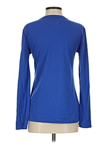 Nike Long Sleeve T-Shirt (view 2)