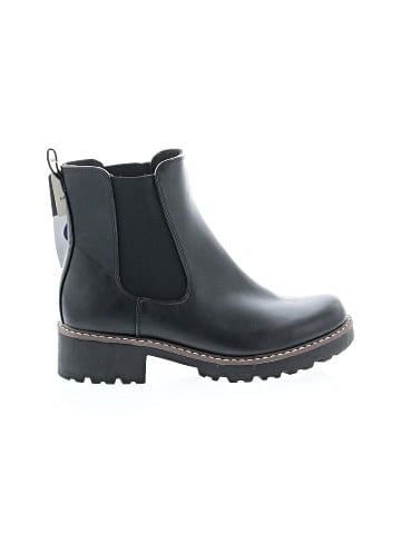 Universal Thread Ankle Boots (view 1)