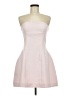 Unbranded Pink Cocktail Dress Size S - photo 1