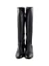 Boden Black Boots Size EU 39 - photo 2