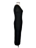 Marine Layer Solid Black Casual Dress Size S - photo 4