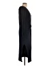 Sundry Black Casual Dress Size Lg (3) - photo 4