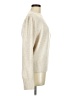 H&M Ivory Pullover Sweater Size M - photo 4