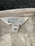 Market and Spruce Tan Pullover Sweater Size 1X - photo 7