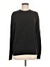 Uniqlo 100% Wool Gray Wool Pullover Sweater Size M - photo 1