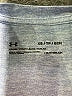 Under Armour 100% Polyester Blue Short Sleeve T-Shirt Size XS - photo 7