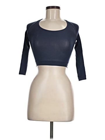 SPANX 3/4 Sleeve T-Shirt (view 1)