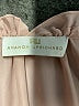 Amanda Uprichard 100% Polyester Pink Sleeveless Blouse Size L - photo 7