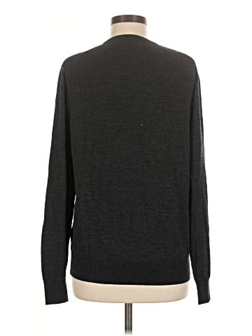 Uniqlo Wool Pullover Sweater (view 2)
