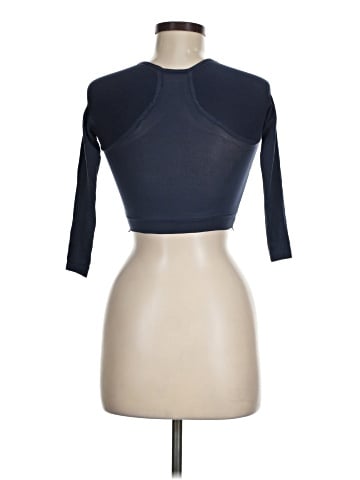 SPANX 3/4 Sleeve T-Shirt (view 2)