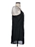 Mod Ref 100% Polyester Black Casual Dress Size S - photo 4