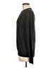 Uniqlo 100% Wool Gray Wool Pullover Sweater Size M - photo 5