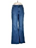 Old Navy Blue Jeans Size 8 - photo 1