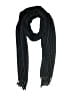 Rag & Bone 100% Virgin Wool Black Scarf One size - photo 1