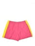 Nike 100% Polyester Color Block Pink Athletic Shorts Size 16 - 18 - photo 2