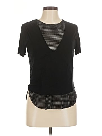 Koral Short Sleeve Top (view 1)