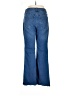Old Navy Blue Jeans Size 8 - photo 2