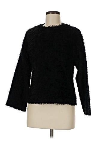 Trafaluc by Zara Pullover Sweater (view 1)