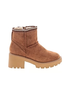 C&C California Boots