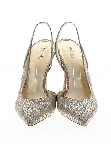 MICHAEL Michael Kors Heels (view 2)