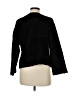 Trafaluc by Zara 100% Polyester Black Pullover Sweater Size M - photo 2