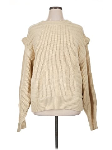 ASOS Design Pullover Sweater (view 1)