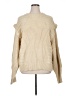 ASOS Design Ivory Pullover Sweater Size 16 - photo 1
