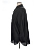 Old Navy Black 3/4 Sleeve Blouse Size XL - photo 5