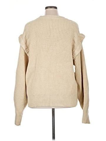 ASOS Design Pullover Sweater (view 2)