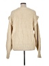 ASOS Design Ivory Pullover Sweater Size 16 - photo 2
