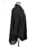 Old Navy Black 3/4 Sleeve Blouse Size XL - photo 4