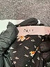 Lush 100% Polyester Floral Black Casual Dress Size L - photo 7