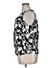Kenar 100% Rayon Black Sleeveless Blouse Size 1X - photo 5
