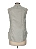 5.11 Tactical Series Gray Sleeveless Button-Down Shirt Size M - photo 2