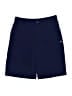 Under Armour Solid Blue Cargo Shorts Size M (kids) - photo 1