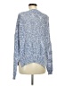 Skies Are Blue Blue Pullover Sweater Size M - photo 2