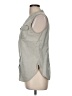 5.11 Tactical Series Gray Sleeveless Button-Down Shirt Size M - photo 5