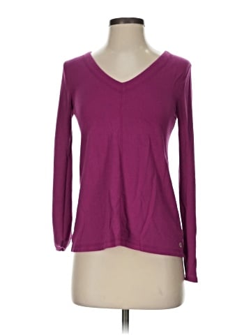 Lilly Pulitzer 3/4 Sleeve T-Shirt (view 1)